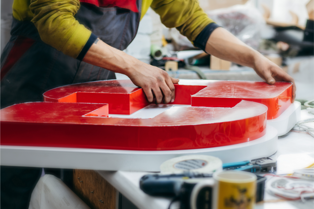 Sign Shop - Direct Results